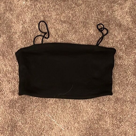 SHEIN black top. Size Small‎ - Picture 1 of 3